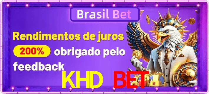 KHD BET