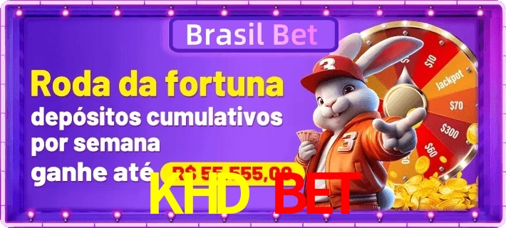 KHD BET