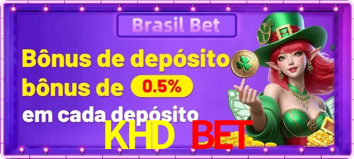 KHD BET