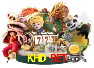 KHD BET