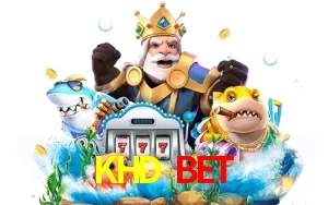 KHD BET