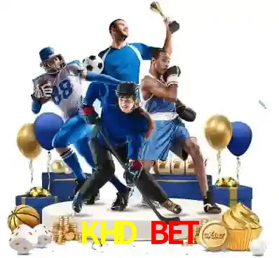 KHD BET