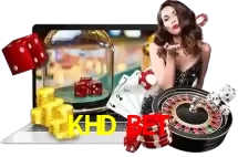 KHD BET